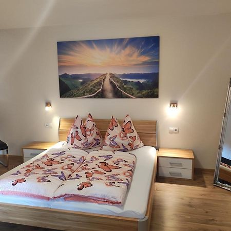 Haus Jessica Incl National Park Sommercard Mittersill Exterior foto